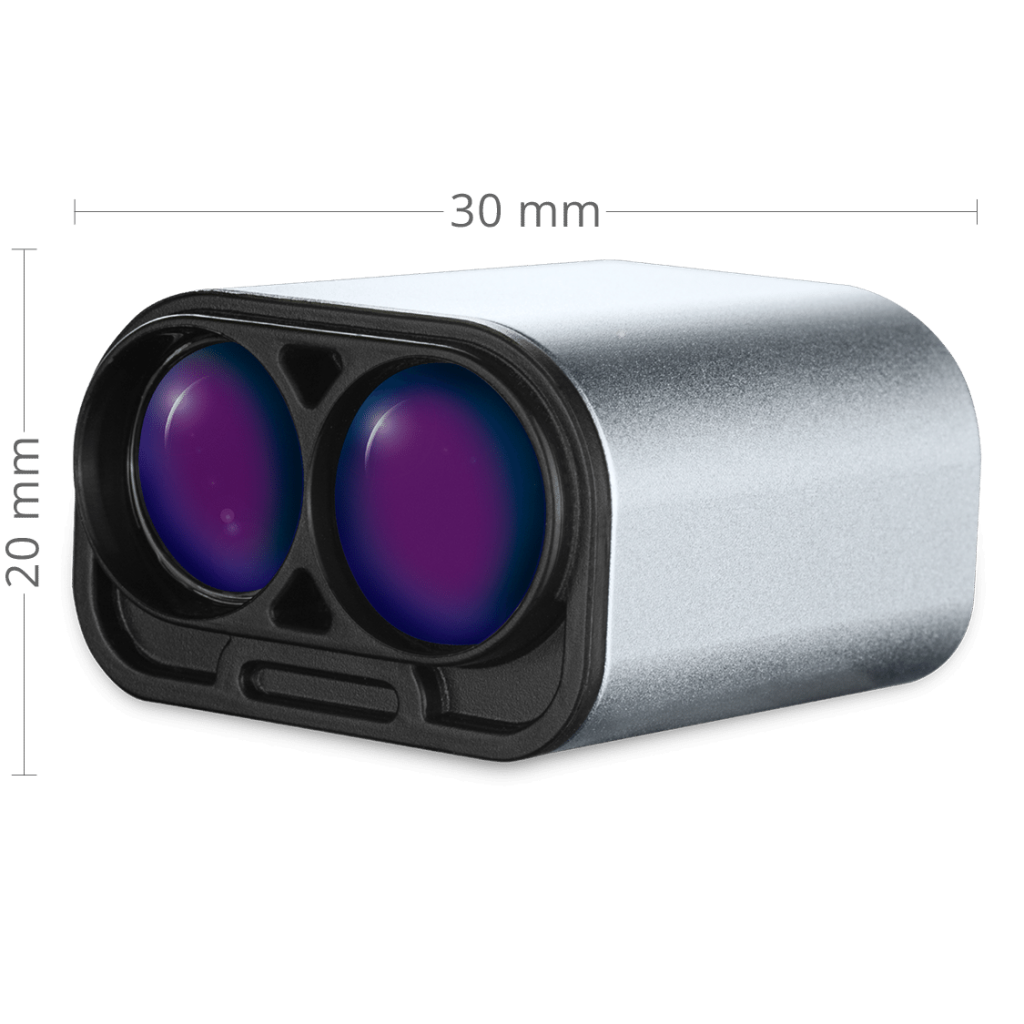 Lightware LW20 C (100 m) lidar in india