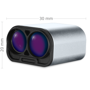 Lightware LW20 C (100 m) lidar in india - Image 4