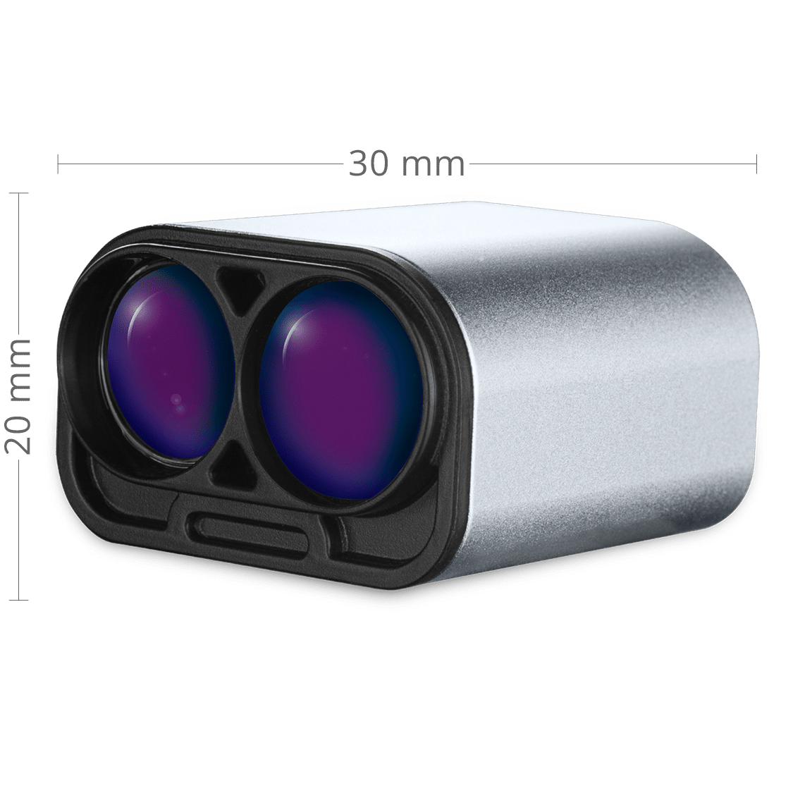 Lightware LW20 C (100 m) lidar in india - Image 4