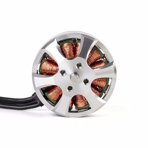 T Motor MN3508 Multirotor Fixed Wing Motor KV580 - Image 3