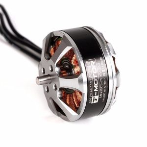 T Motor MN3508 Multirotor Fixed Wing Motor KV580 - Image 2