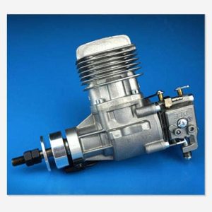 DLE-20 Single Cylinder Petrol Engine For UAV In India - Image 2