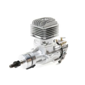 DLE-20 Single Cylinder Petrol Engine For UAV In India - Image 1