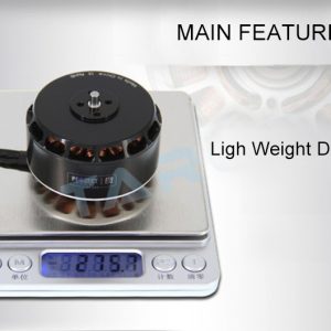 Tarot 5010 300KV Brushless Motor TL50P10 for Multi-Rotor (Drone) in India - Image 3
