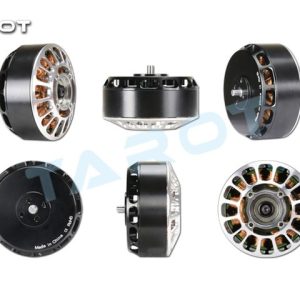 Tarot 5010 300KV Brushless Motor TL50P10 for Multi-Rotor (Drone) in India - Image 2