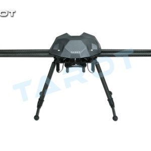 Tarot XS690 Quadcopter Frame TL69A01in India - Image 2