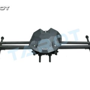 Tarot XS690 Quadcopter Frame TL69A01in India - Image 3