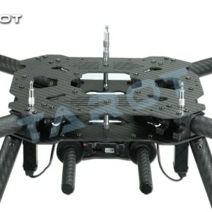 Tarot XS690 Quadcopter Frame TL69A01in India - Image 4