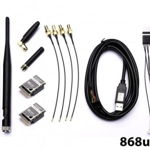 RFD 868ux-IND Long Range Modem Bundle in India - Image 1