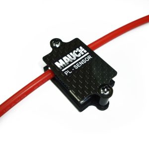 004: PL-200/8 Sensor Board with CFK enclosure in India - Image 3