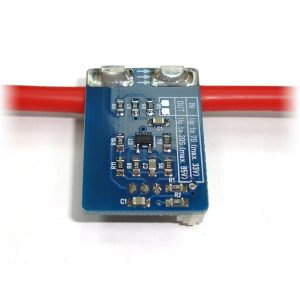 004: PL-200/8 Sensor Board with CFK enclosure in India - Image 2