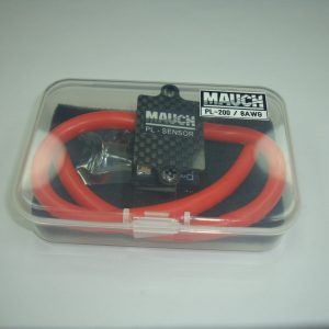 004: PL-200/8 Sensor Board with CFK enclosure in India - Image 4