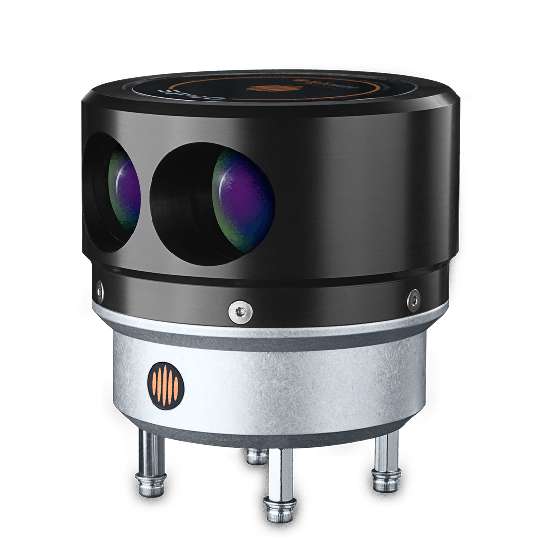 Lightware SF40/C 100m LIDAR Range Scanner In India - Image 1