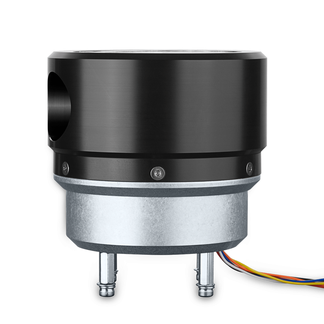 Lightware SF40/C 100m LIDAR Range Scanner In India - Image 4