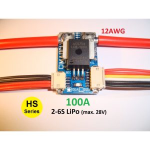 Mauch  073: HS-100-LV Sensor in India - Image 1