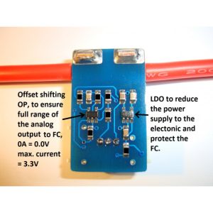 Mauch 076: HS-200-HV ,200A Sensor in India - Image 2