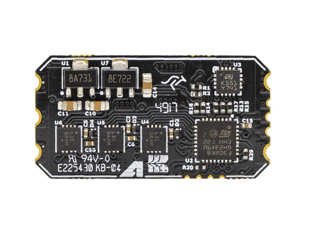 APD F-Series 40F3 6S 40A 32-Bit ESC in India