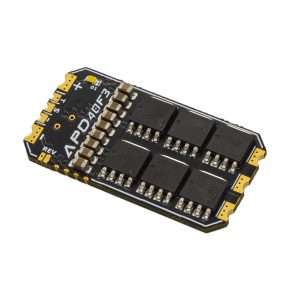 APD F-Series 40F3 6S 40A 32-Bit ESC in India - Image 1