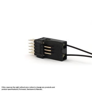 FrSky ARCHER R6 2.4GHz ACCESS Receiver in INDIA - Image 3