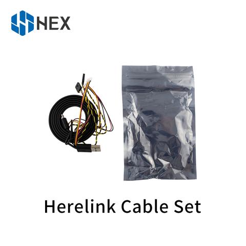 Herelink Cable Set  (HX4-06073) in India