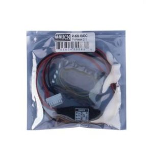 Mauch 083: 2-6S Backup BEC (HS) for Pixhawk 2 in India - Image 2