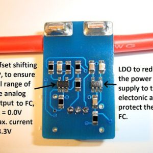 Mauch  073: HS-100-LV Sensor in India - Image 2