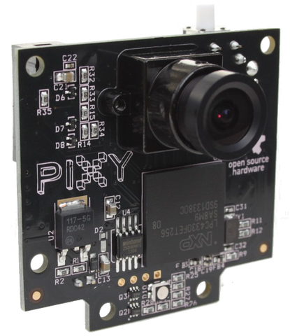 IR LOCK Pixy in India