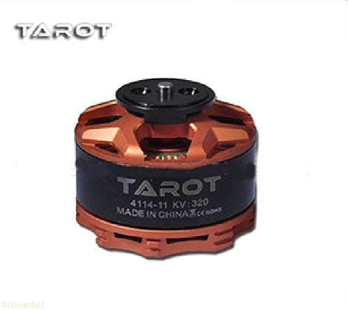 Tarot 4114-11 KV320 Multi-copter Brushless Motor in India