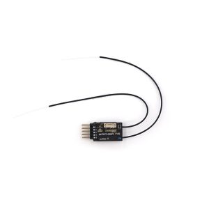 FrSky ARCHER R6 2.4GHz ACCESS Receiver in INDIA - Image 1
