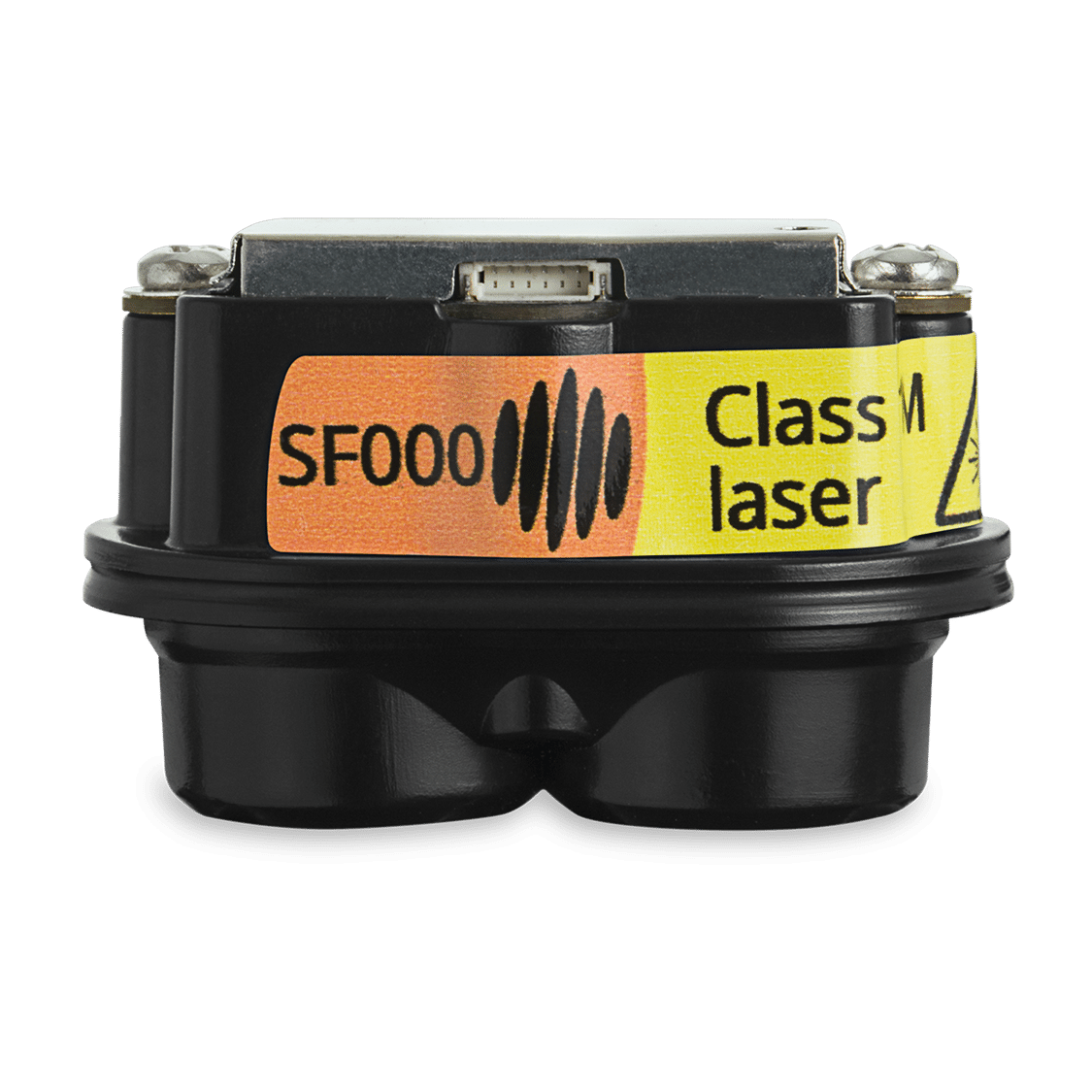 Lightware SF000/B (50 m) LIDAR Small Laser Rangefinder in India - Image 4