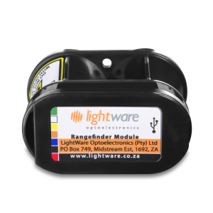 Lightware SF30/D (200 m) LIDAR in India - Image 2