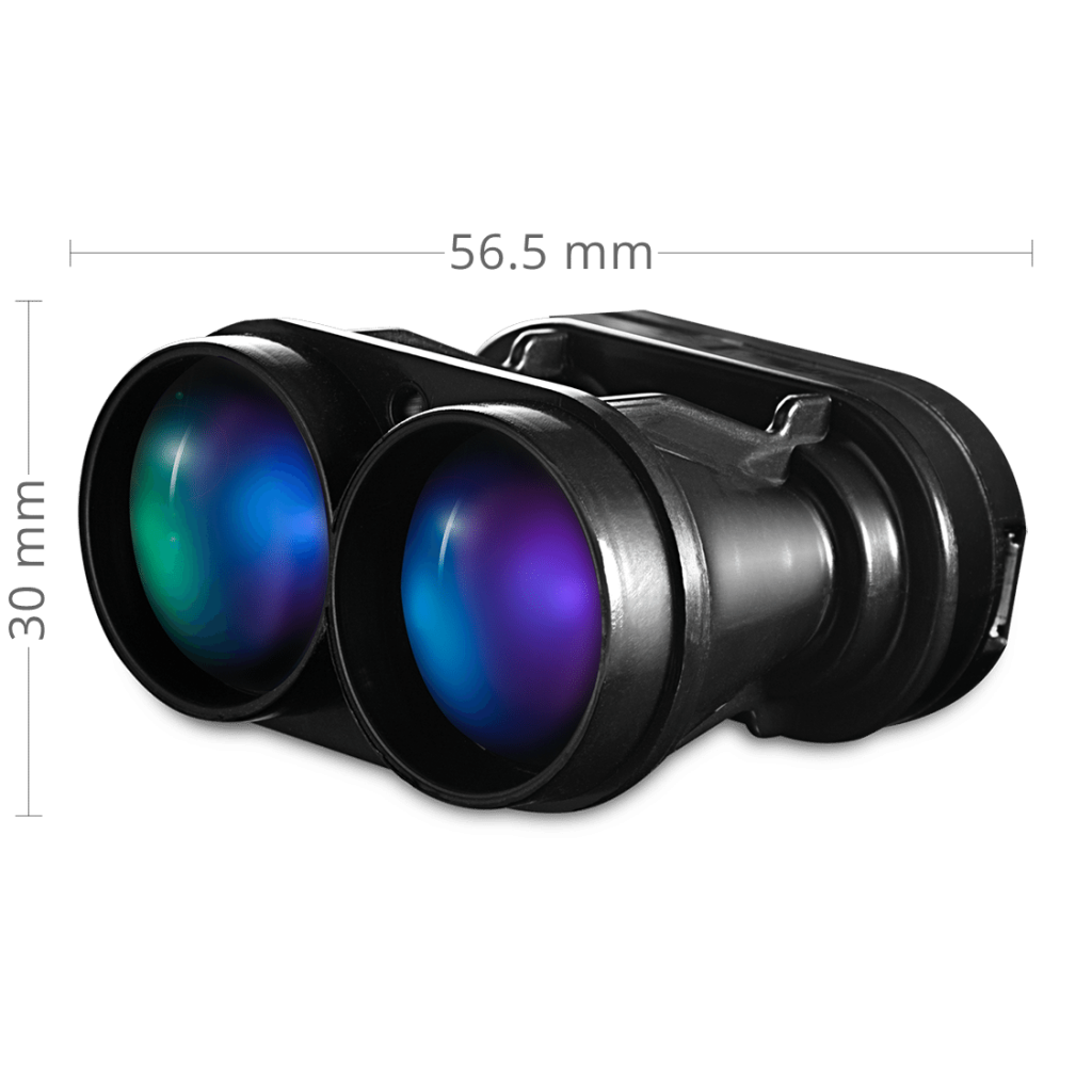 Lightware SF30/D (200 m) LIDAR in India
