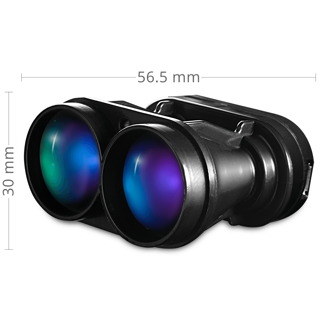 Lightware SF30/D (200 m) LIDAR in India - Image 3