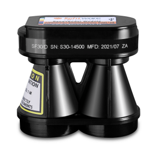 Lightware SF30/D (200 m) LIDAR in India - Image 5