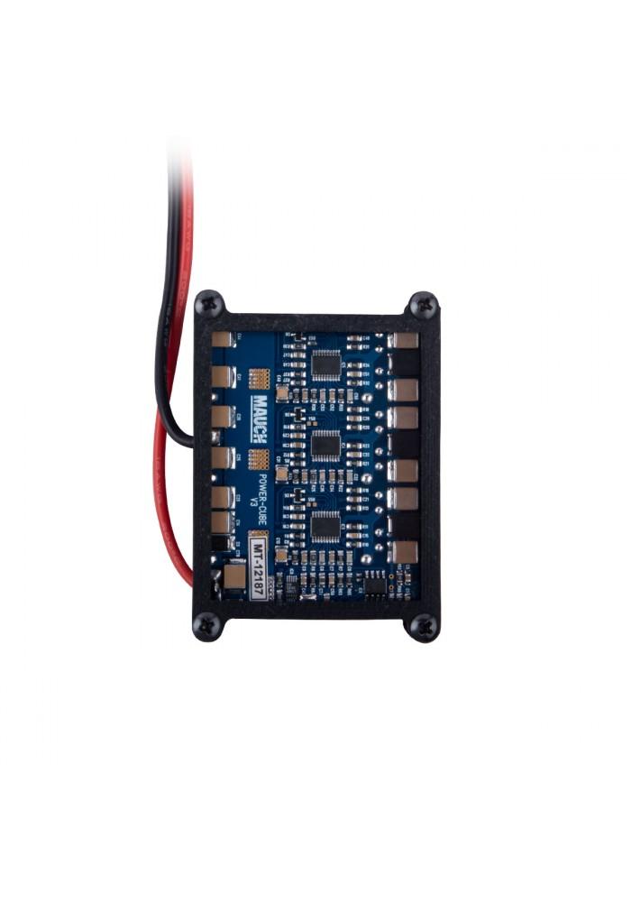 Mauch 053: Power Cube-3/ V3  (PC 3/V30) in India