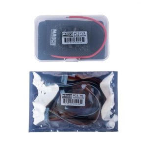 Mauch 053: Power Cube-3/ V3  (PC 3/V30) in India - Image 3