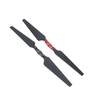 Tarot 1555 High Efficient Folding Propeller /Bracket (CW/CCW) TL100D04 in India - Image 2