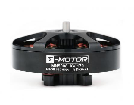 T-Motor Antigravity MN5008 KV170 in India
