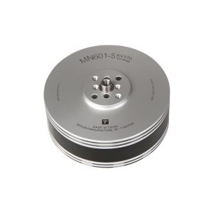 T-MOTOR MN601-S KV320 2PCS/SET for UAV/ Drone in  India - Image 2