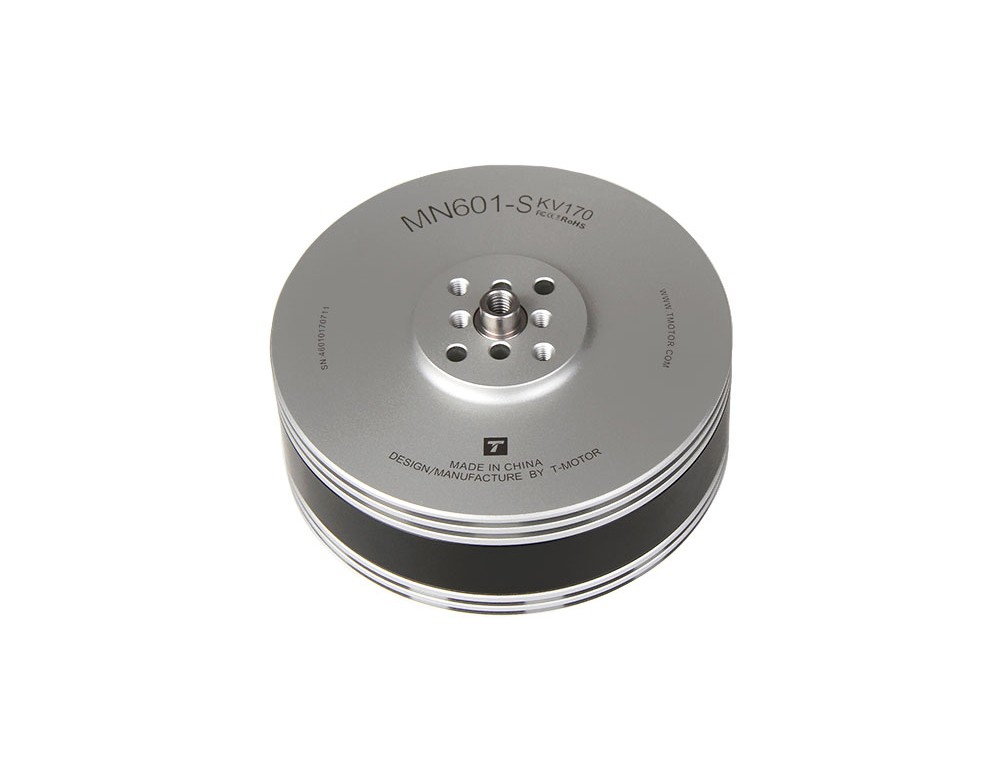 T-MOTOR MN601-S KV320 2PCS/SET for UAV/ Drone in  India