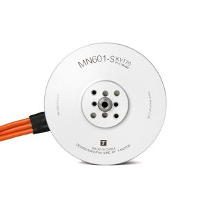 T-MOTOR MN601-S KV320 2PCS/SET for UAV/ Drone in  India - Image 1