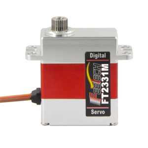 FeeTech FT2331M Digital Metal Mini Servo  in India - Image 1