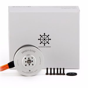 T Motor Navigator  MN501-S 240KV Waterproof in India - Image 4