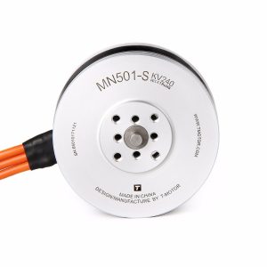 T Motor Navigator  MN501-S 240KV Waterproof in India - Image 1
