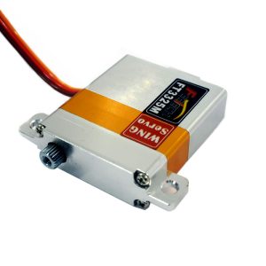 Servo Feetech Wing FT3325M - Digital metal servo in India - Image 2