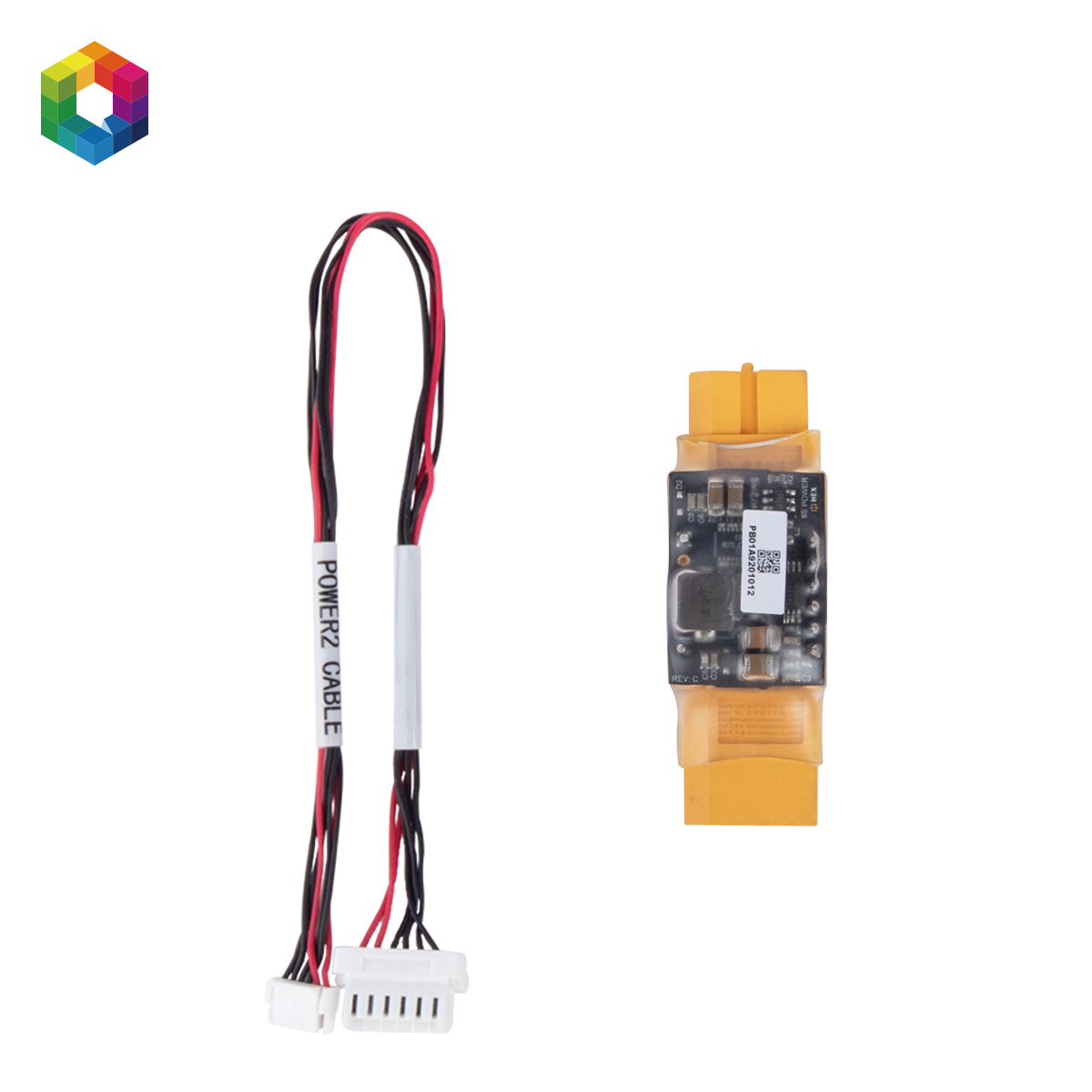 Power Brick Mini 2