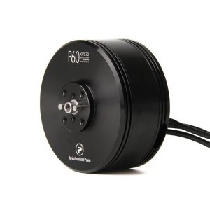 T-Motor P60 340KV  Brushless motors for UAV in India - Image 2
