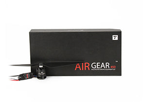 T-Motor Air Gear 450 Combo in India