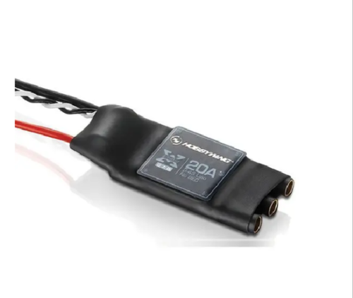 Hobbywing Xrotor 20A ESC for UAV/ Drone in India