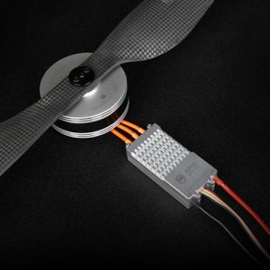 T-MOTOR MN601-S KV320 2PCS/SET for UAV/ Drone in  India - Image 3